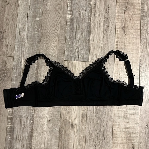 Parfait Dalis Wire Free Bralette - Picture 12 of 14